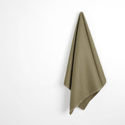 Plain Weave Linen - Sage