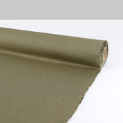 Plain Weave Linen - Sage
