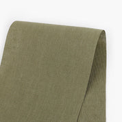 Plain Weave Linen - Sage