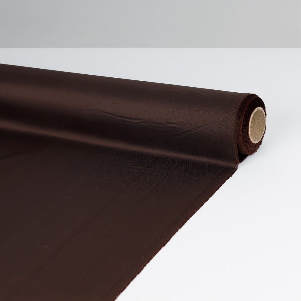 Acetate Lining - Chocolate