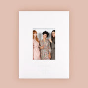 Make by TFS - Lucie Robe / Paper