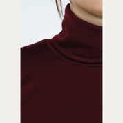 Make by TFS - Fog Tee Turtleneck Extension