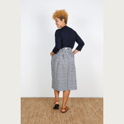 Make by TFS - August Skirt
