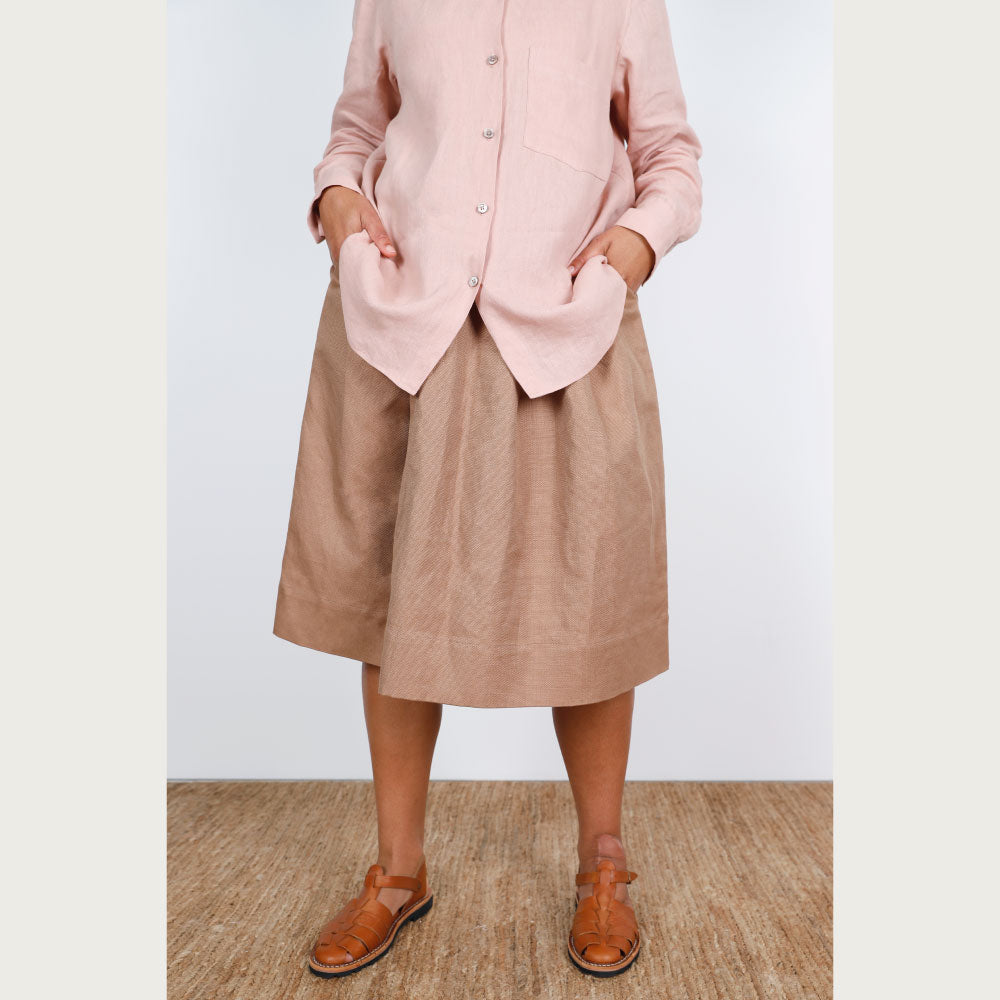 Make by TFS - August Skirt