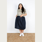 Make by TFS - August Skirt