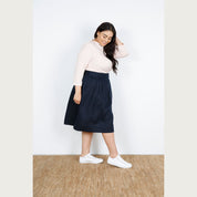 Make by TFS - August Skirt