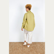 Make by TFS - Bloom Shirt + Dress