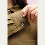 Make by TFS - Bloom Shirt + Dress