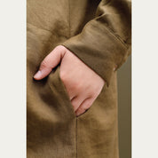 Make by TFS - Bloom Shirt + Dress