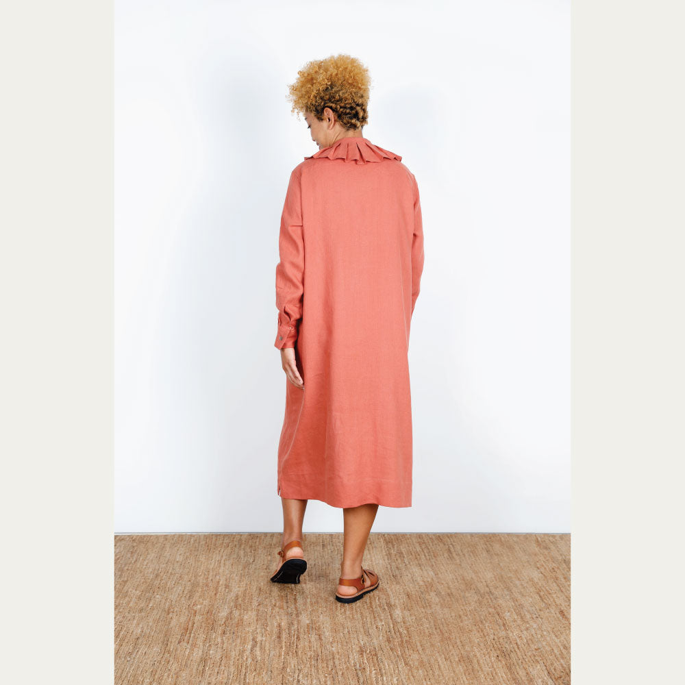 Make by TFS - Bloom Shirt + Dress