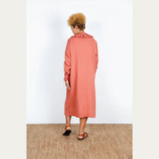 Make by TFS - Bloom Shirt + Dress