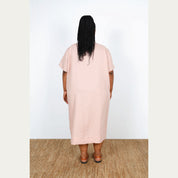 Make by TFS - Bloom Shirt + Dress