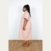 Make by TFS - Bloom Shirt + Dress