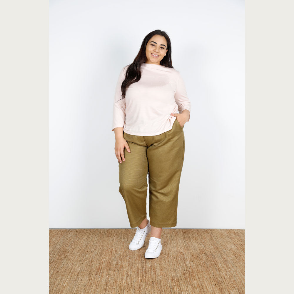 Make by TFS - Cass Pant