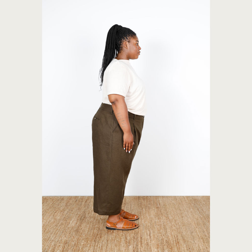 Make by TFS - Cass Pant