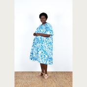 Make by TFS - Paint Dress + Top / PDF