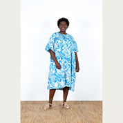 Make by TFS - Paint Dress + Top / PDF