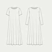 Make by TFS - Mabel Dress