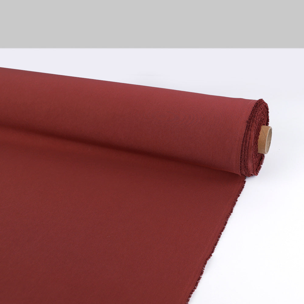 Triacetate / Poly Suiting - Rose Vale