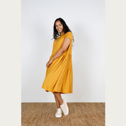 Make by TFS - Teddy Dress