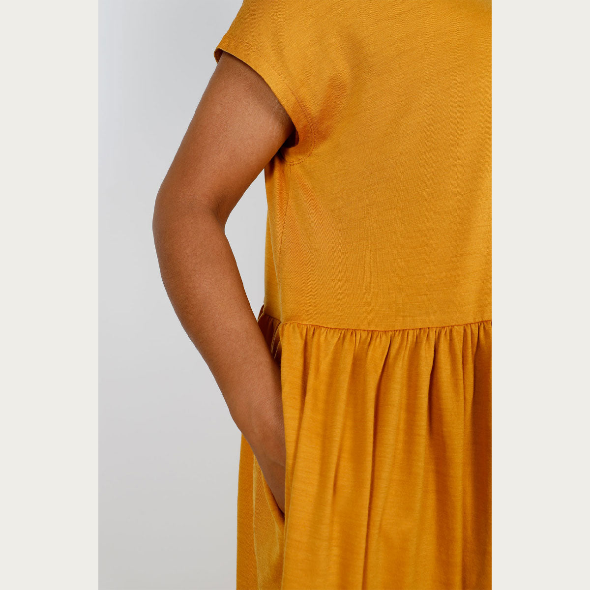 Make by TFS - Teddy Dress