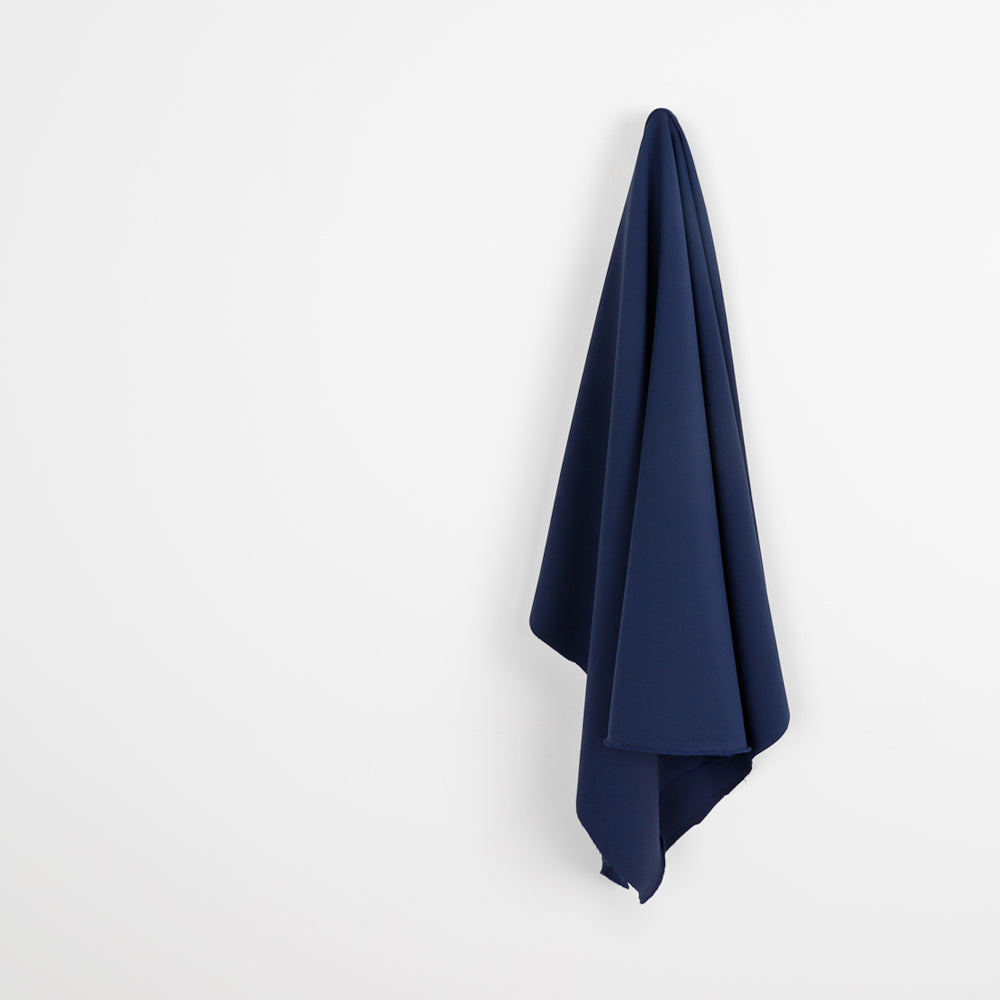 Stretch Suiting - Marine