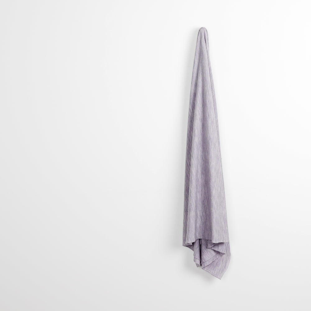 Nylon Jersey - Wisteria Marle