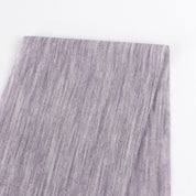 Merino / Nylon Jersey - Wisteria Marle