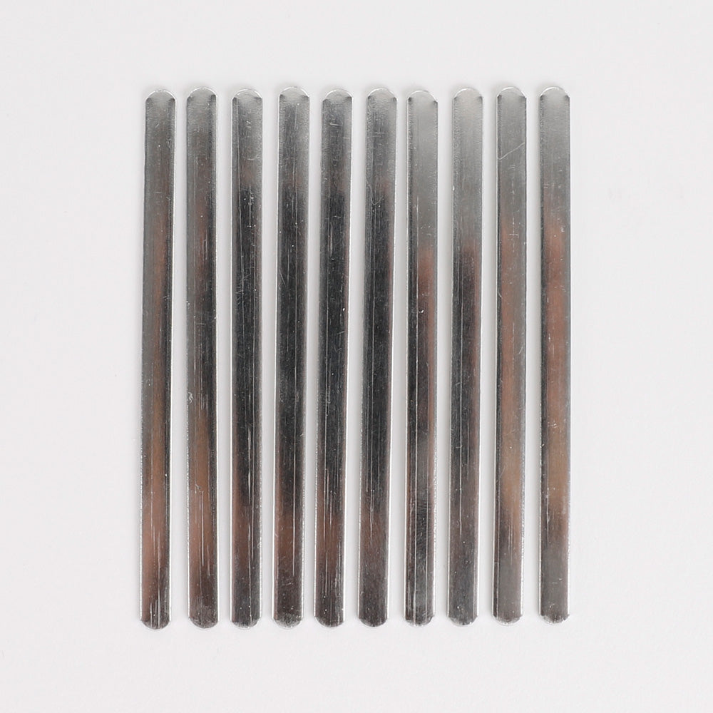 Lanaco Nose Wires - 10 pack