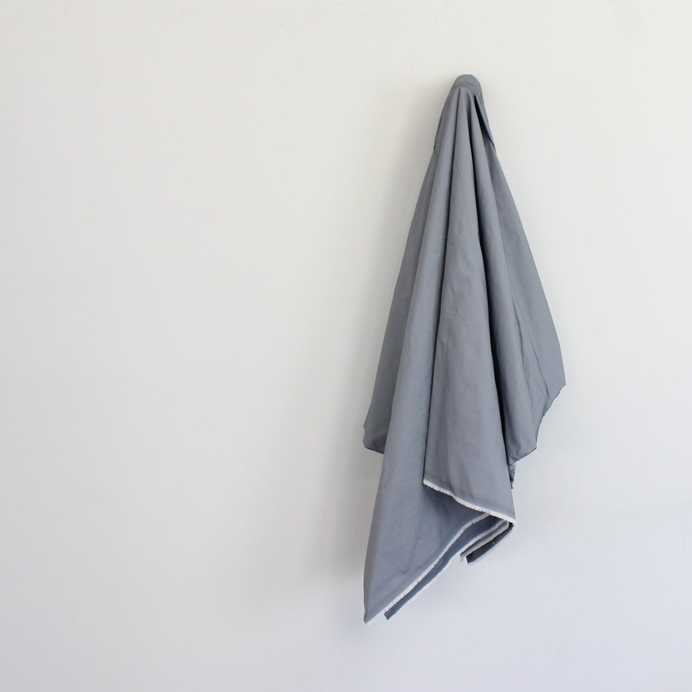 Shot Memory Polyester - Steel