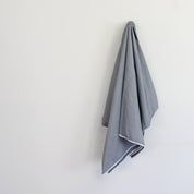 Shot Memory Polyester - Steel