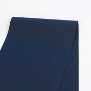 Memory Polyester - Navy
