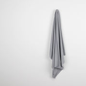 Lightweight Merino Jersey - Silver Slate