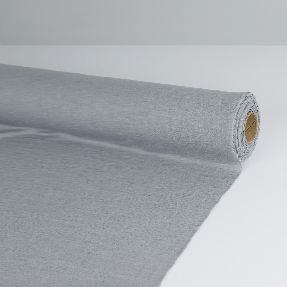 Lightweight Merino Jersey - Silver Slate