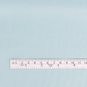 Stretch Cotton / Poly Twill - Ice Blue