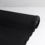 Mottled Suiting - Black