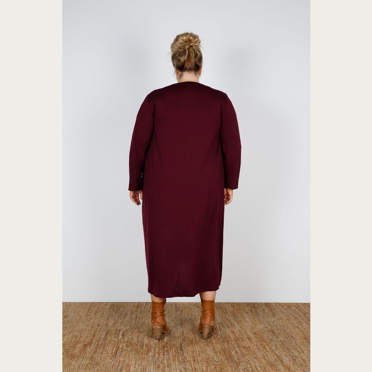 Make by TFS - Mabel Dress