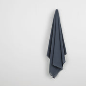 Cotton Muslin - Steel
