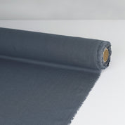 Cotton Muslin - Steel