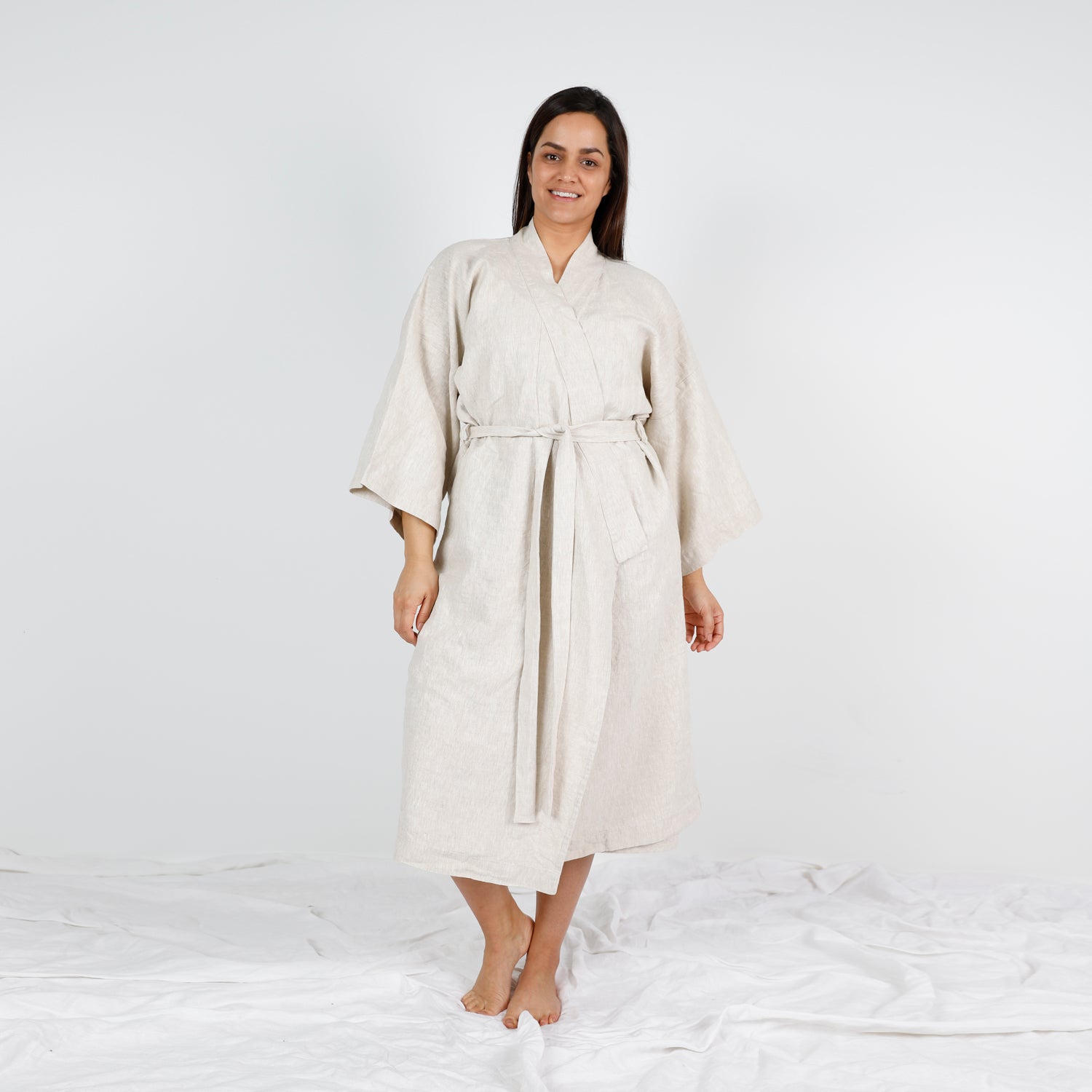 Make by TFS - Lucie Robe