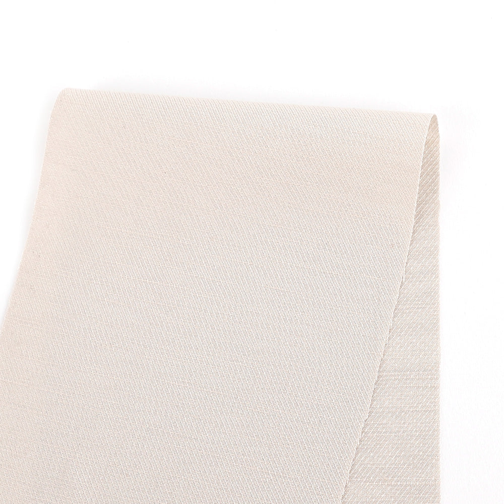 Cotton Twill - Mushroom