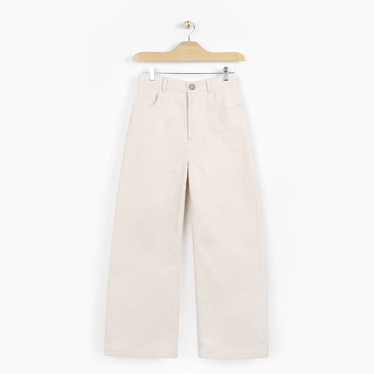 Make by TFS - May Jean / Paper