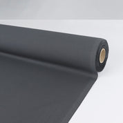 Heavyweight Stretch Cotton Twill - Shark