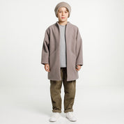 Papercute Patterns - Kids Nova Coat / Jacket