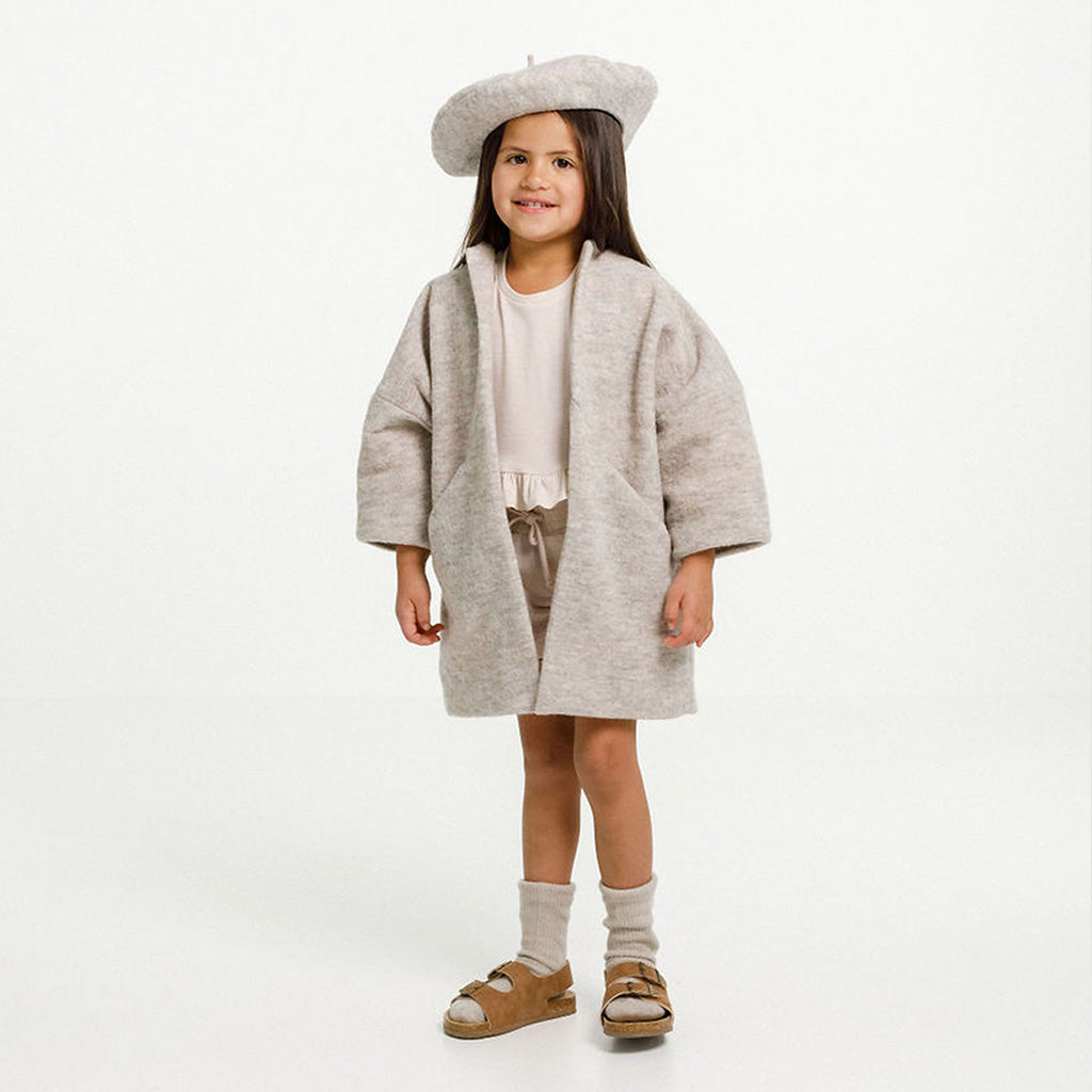 Papercute Patterns - Kids Nova Coat / Jacket