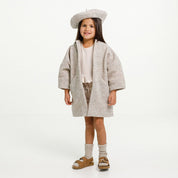 Papercute Patterns - Kids Nova Coat / Jacket