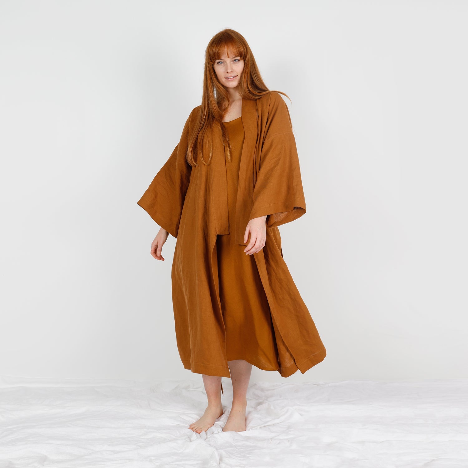 Make by TFS - Lucie Robe