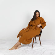 Make by TFS - Lucie Robe