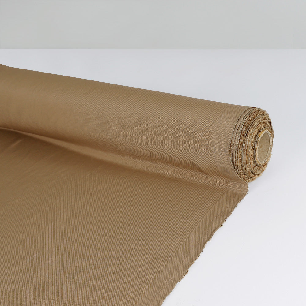 Japanese Oxford Triacetate - Fallow