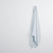 Japanese Oxford Triacetate - Ice Blue